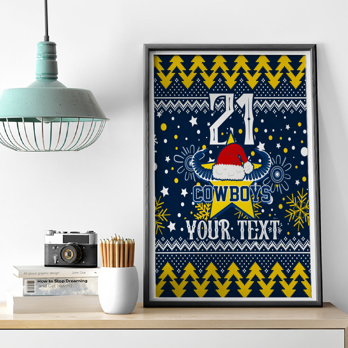 custom-cowboys-rugby-canvas-wall-art-born-tough-bred-proud-christmas-vibe-2023