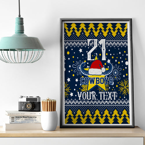 custom-cowboys-rugby-canvas-wall-art-born-tough-bred-proud-christmas-vibe-2023
