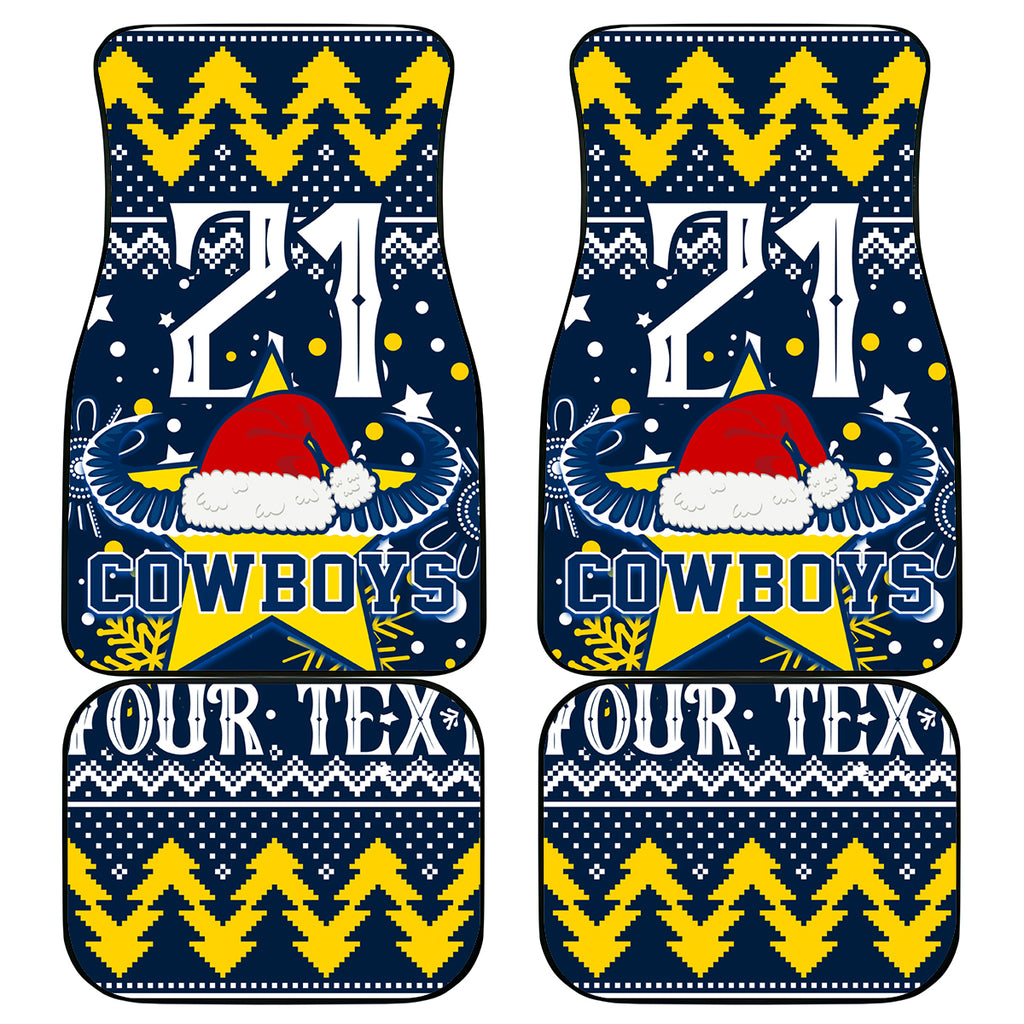 custom-cowboys-rugby-car-mats-born-tough-bred-proud-christmas-vibe-2023