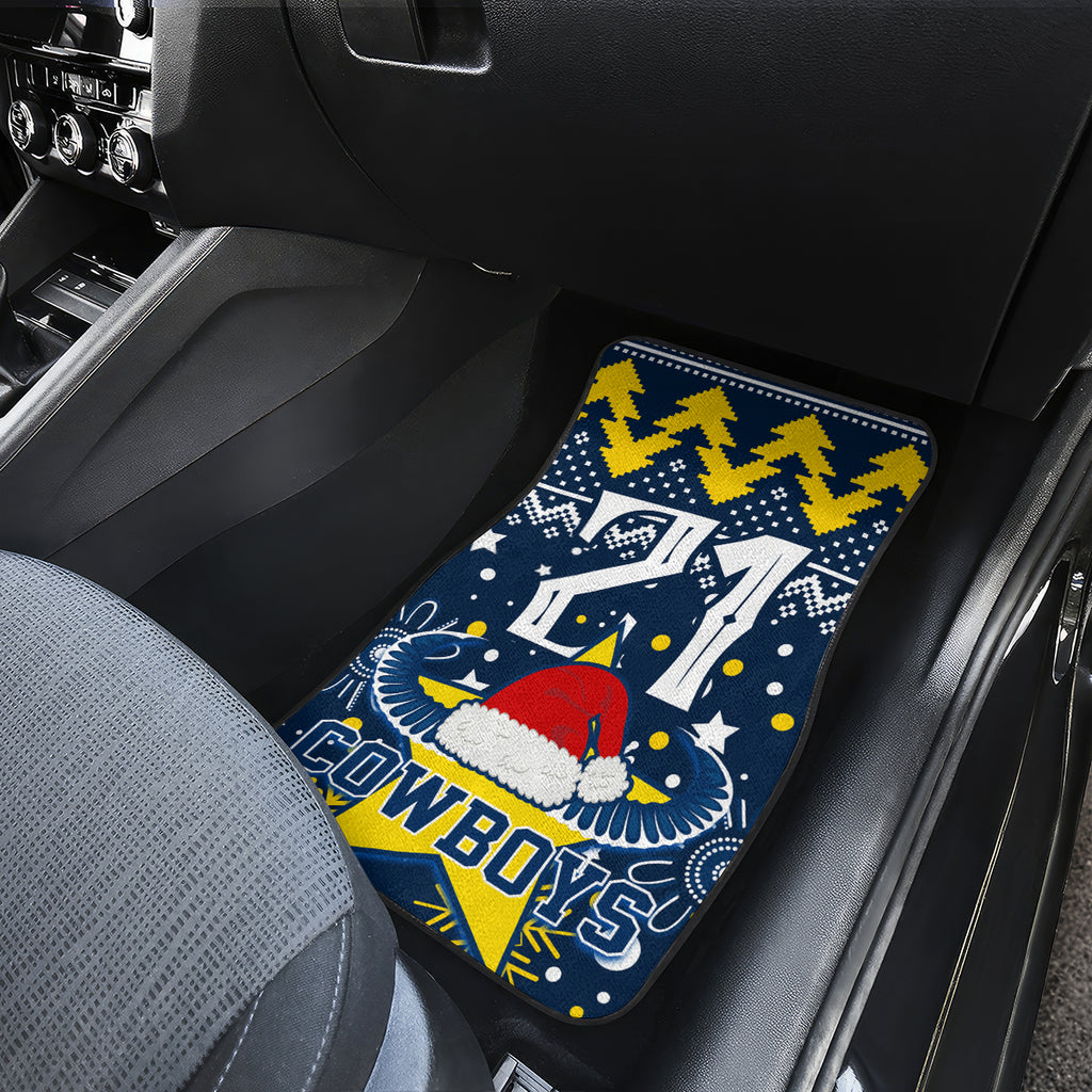 custom-cowboys-rugby-car-mats-born-tough-bred-proud-christmas-vibe-2023