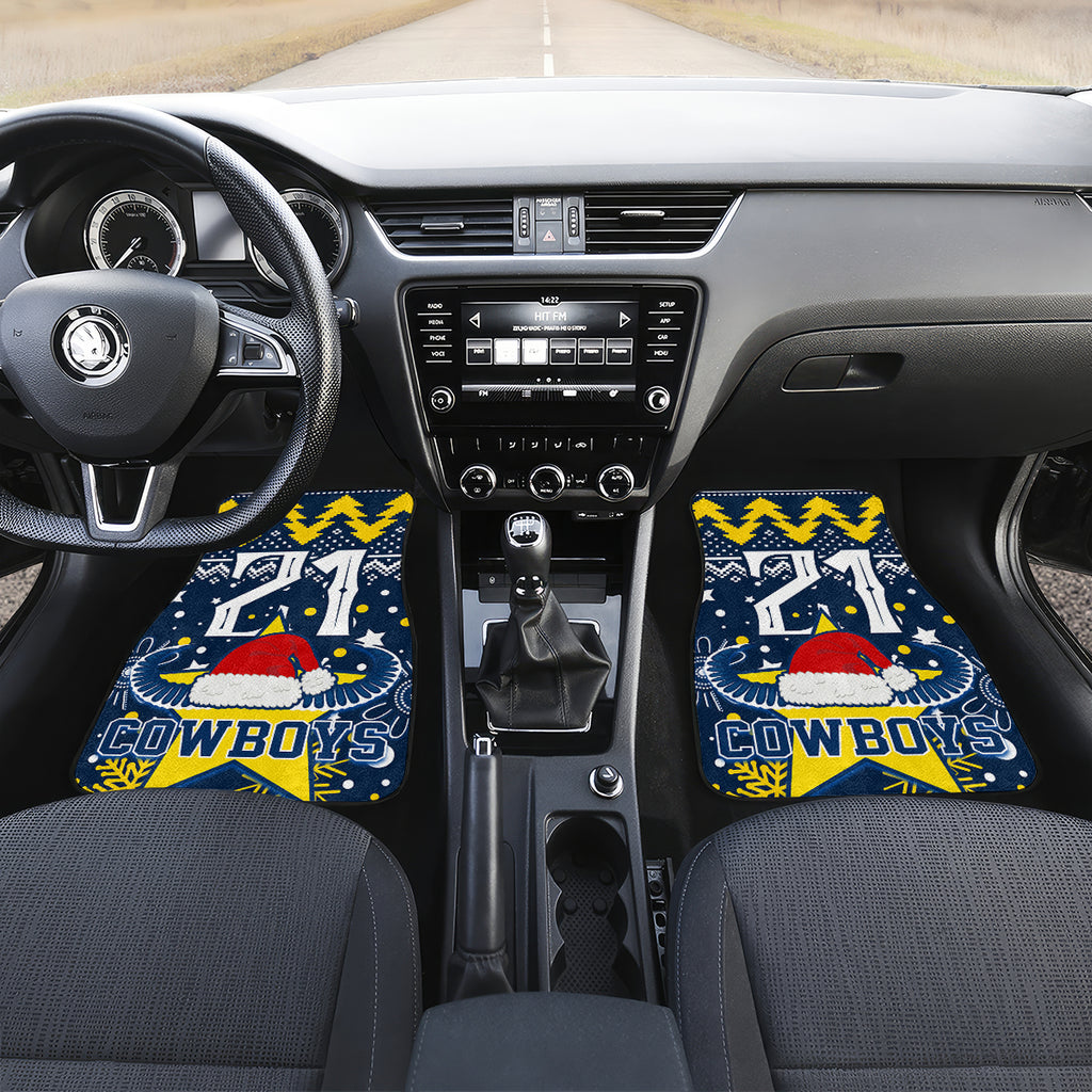 custom-cowboys-rugby-car-mats-born-tough-bred-proud-christmas-vibe-2023