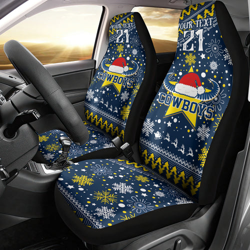 custom-cowboys-rugby-car-seat-cover-born-tough-bred-proud-christmas-vibe-2023