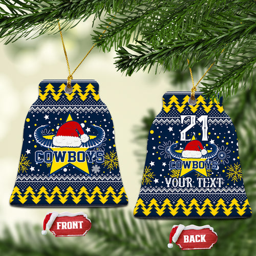 custom-cowboys-rugby-ceramic-ornament-born-tough-bred-proud-christmas-vibe-2023