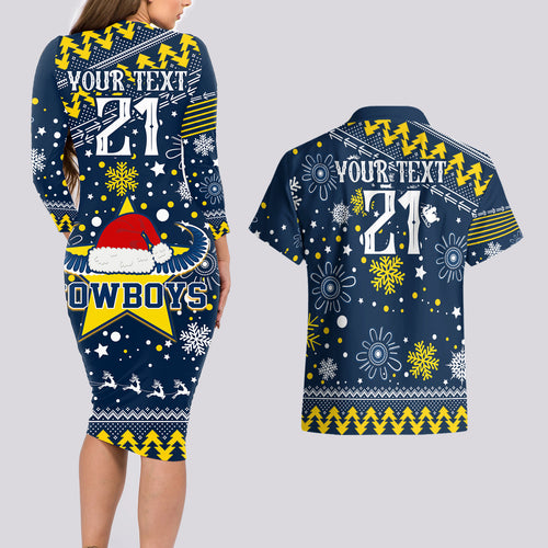 custom-cowboys-rugby-couples-matching-long-sleeve-bodycon-dress-and-hawaiian-shirt-born-tough-bred-proud-christmas-vibe-2023