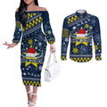 custom-cowboys-rugby-couples-matching-off-the-shoulder-long-sleeve-dress-and-long-sleeve-button-shirt-born-tough-bred-proud-christmas-vibe-2023