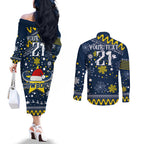 custom-cowboys-rugby-couples-matching-off-the-shoulder-long-sleeve-dress-and-long-sleeve-button-shirt-born-tough-bred-proud-christmas-vibe-2023