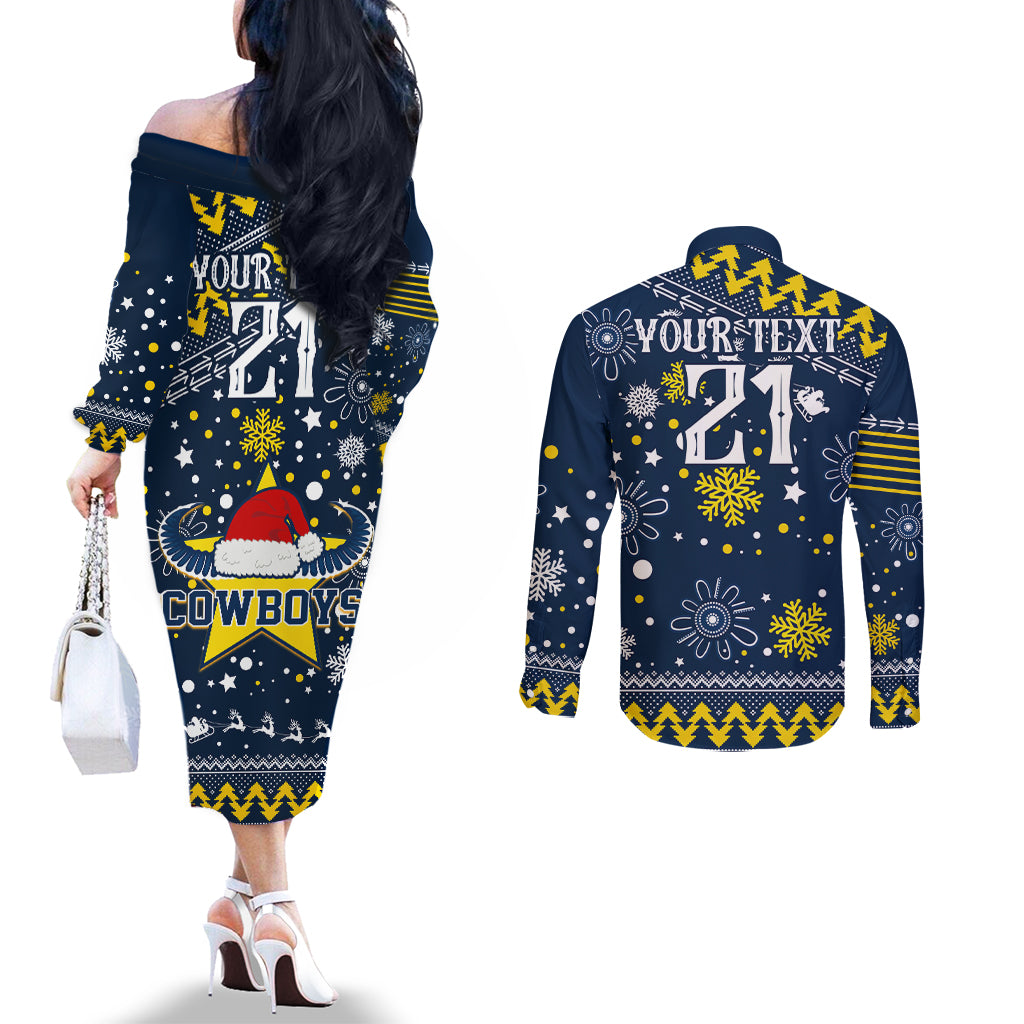 custom-cowboys-rugby-couples-matching-off-the-shoulder-long-sleeve-dress-and-long-sleeve-button-shirt-born-tough-bred-proud-christmas-vibe-2023