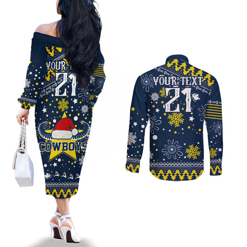 custom-cowboys-rugby-couples-matching-off-the-shoulder-long-sleeve-dress-and-long-sleeve-button-shirt-born-tough-bred-proud-christmas-vibe-2023