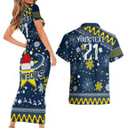 custom-cowboys-rugby-couples-matching-short-sleeve-bodycon-dress-and-hawaiian-shirt-born-tough-bred-proud-christmas-vibe-2023
