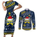custom-cowboys-rugby-couples-matching-short-sleeve-bodycon-dress-and-long-sleeve-button-shirt-born-tough-bred-proud-christmas-vibe-2023