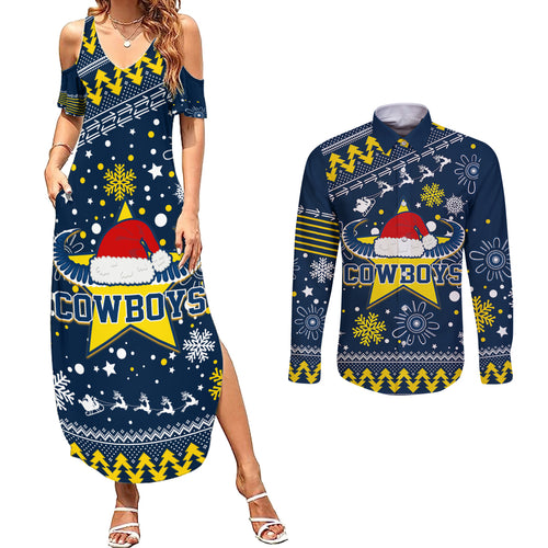 custom-cowboys-rugby-couples-matching-summer-maxi-dress-and-long-sleeve-button-shirt-born-tough-bred-proud-christmas-vibe-2023