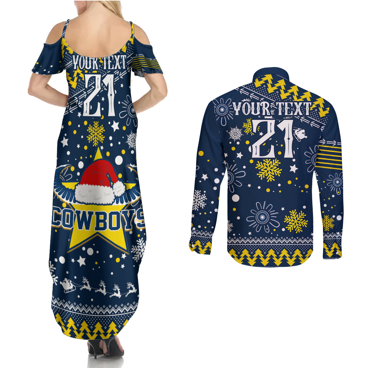 custom-cowboys-rugby-couples-matching-summer-maxi-dress-and-long-sleeve-button-shirt-born-tough-bred-proud-christmas-vibe-2023