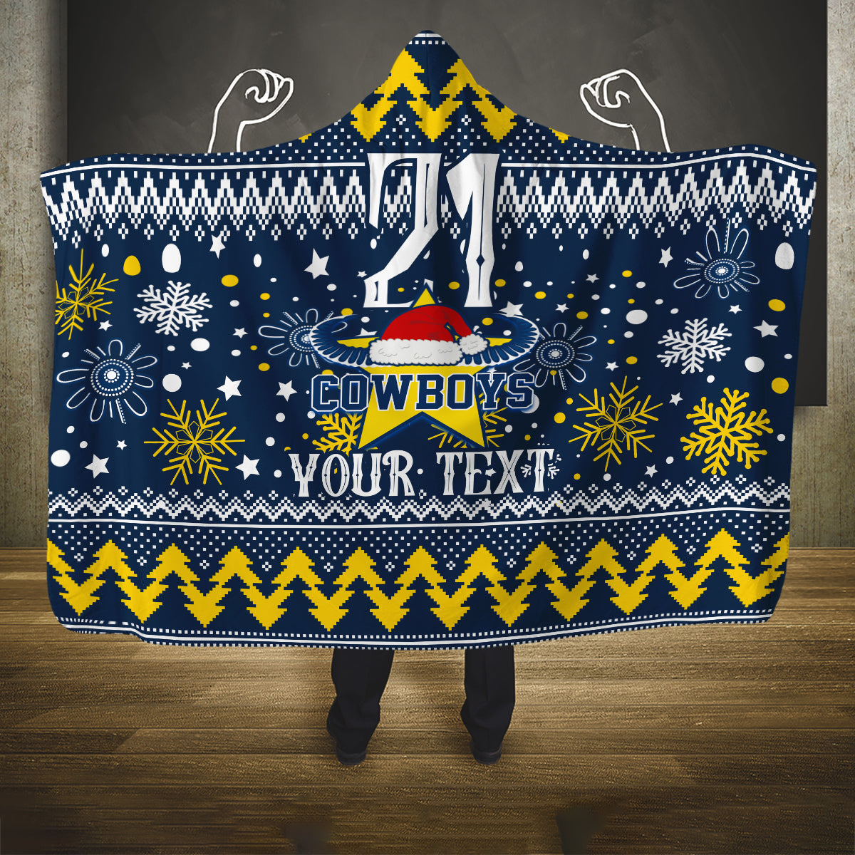 custom-cowboys-rugby-hooded-blanket-born-tough-bred-proud-christmas-vibe-2023