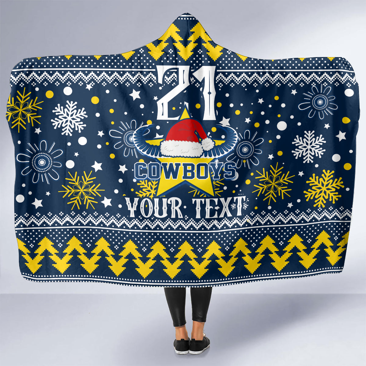 custom-cowboys-rugby-hooded-blanket-born-tough-bred-proud-christmas-vibe-2023