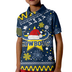 custom-cowboys-rugby-kid-polo-shirt-born-tough-bred-proud-christmas-vibe-2023