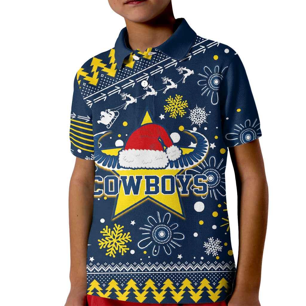 custom-cowboys-rugby-kid-polo-shirt-born-tough-bred-proud-christmas-vibe-2023