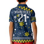 custom-cowboys-rugby-kid-polo-shirt-born-tough-bred-proud-christmas-vibe-2023