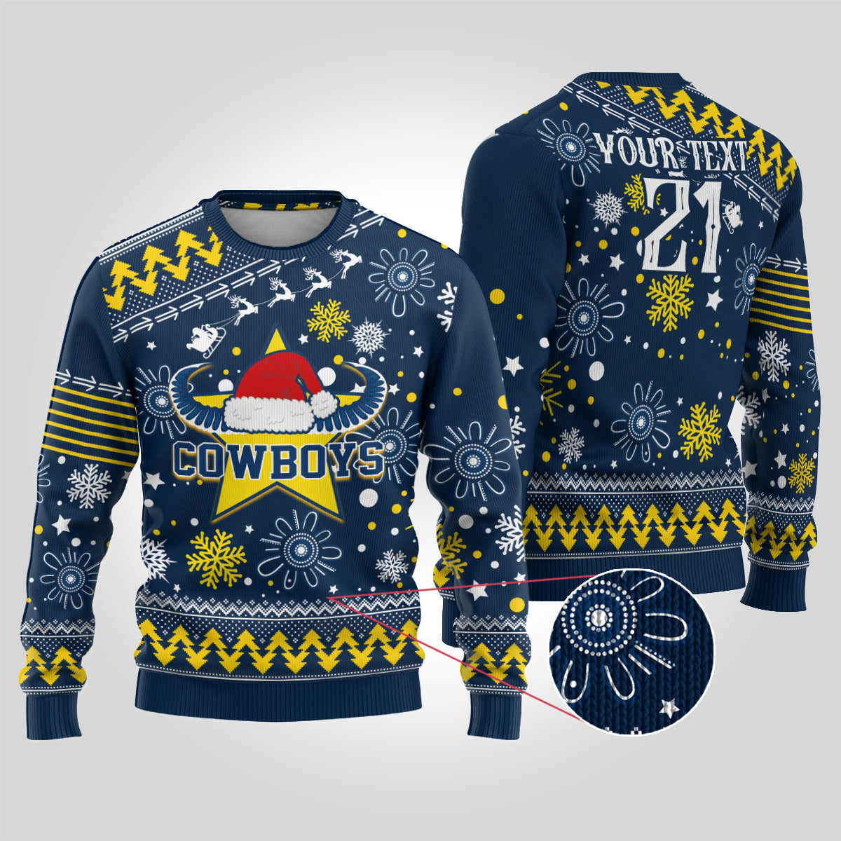 custom-cowboys-rugby-ugly-christmas-sweater-born-tough-bred-proud-christmas-vibe-2023