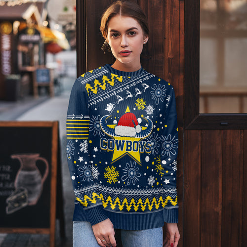 custom-cowboys-rugby-ugly-christmas-sweater-born-tough-bred-proud-christmas-vibe-2023