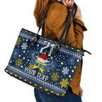 custom-cowboys-rugby-leather-tote-bag-born-tough-bred-proud-christmas-vibe-2023