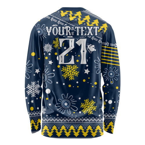 custom-cowboys-rugby-long-sleeve-shirt-born-tough-bred-proud-christmas-vibe-2023