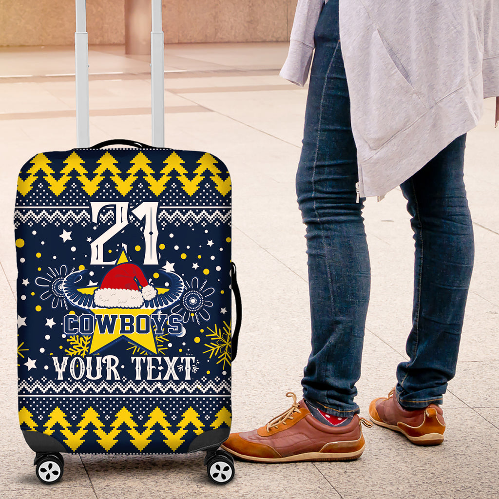 custom-cowboys-rugby-luggage-cover-born-tough-bred-proud-christmas-vibe-2023