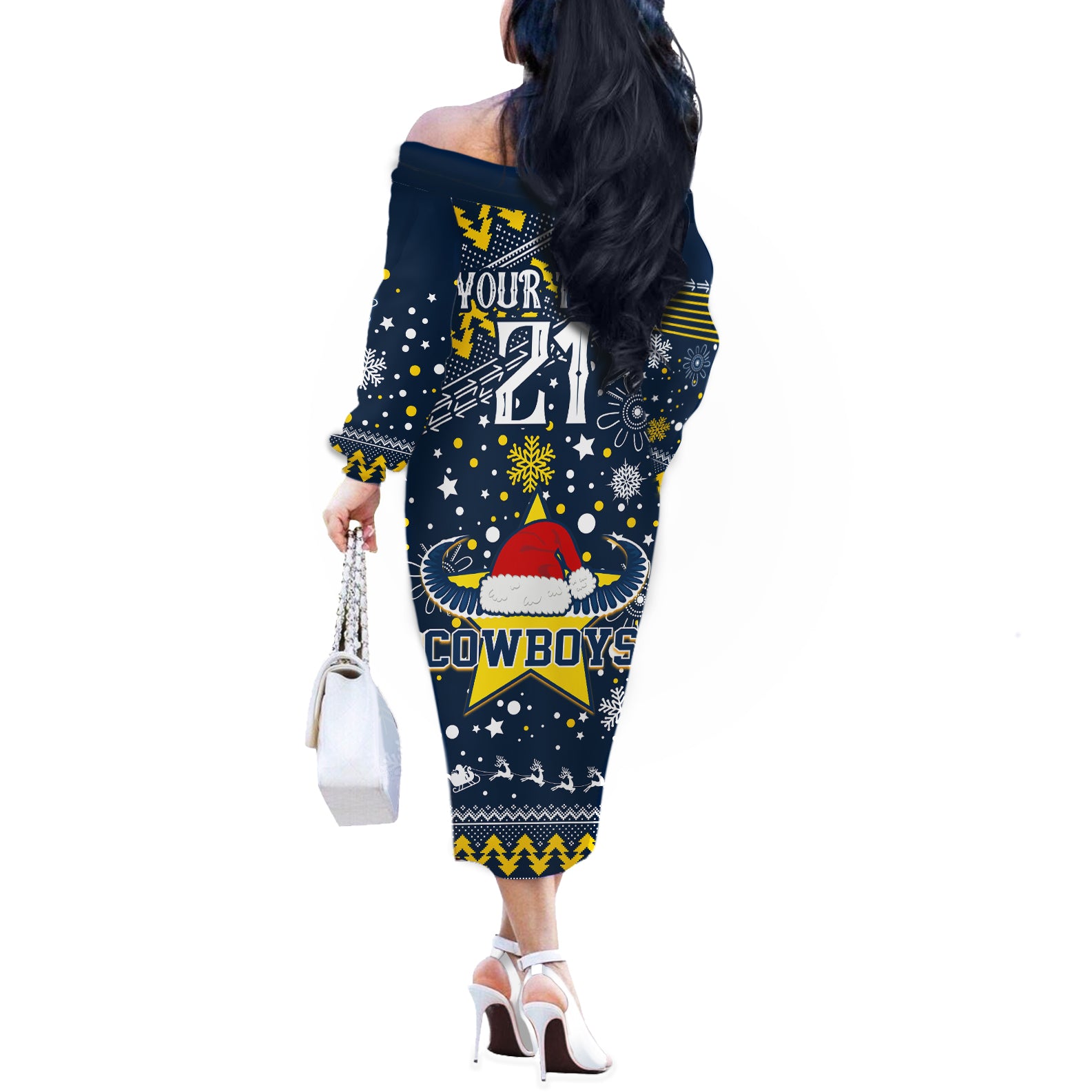 custom-cowboys-rugby-off-the-shoulder-long-sleeve-dress-born-tough-bred-proud-christmas-vibe-2023
