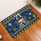 custom-cowboys-rugby-rubber-doormat-born-tough-bred-proud-christmas-vibe-2023