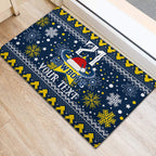 custom-cowboys-rugby-rubber-doormat-born-tough-bred-proud-christmas-vibe-2023