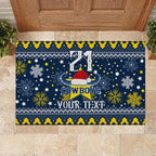 custom-cowboys-rugby-rubber-doormat-born-tough-bred-proud-christmas-vibe-2023