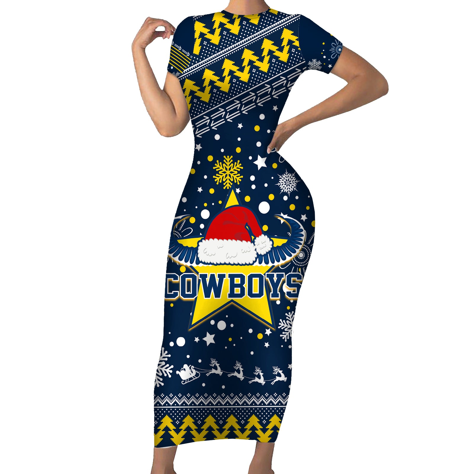 custom-cowboys-rugby-short-sleeve-bodycon-dress-born-tough-bred-proud-christmas-vibe-2023