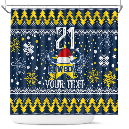 custom-cowboys-rugby-shower-curtain-born-tough-bred-proud-christmas-vibe-2023