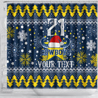 custom-cowboys-rugby-shower-curtain-born-tough-bred-proud-christmas-vibe-2023