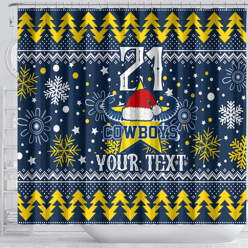 custom-cowboys-rugby-shower-curtain-born-tough-bred-proud-christmas-vibe-2023