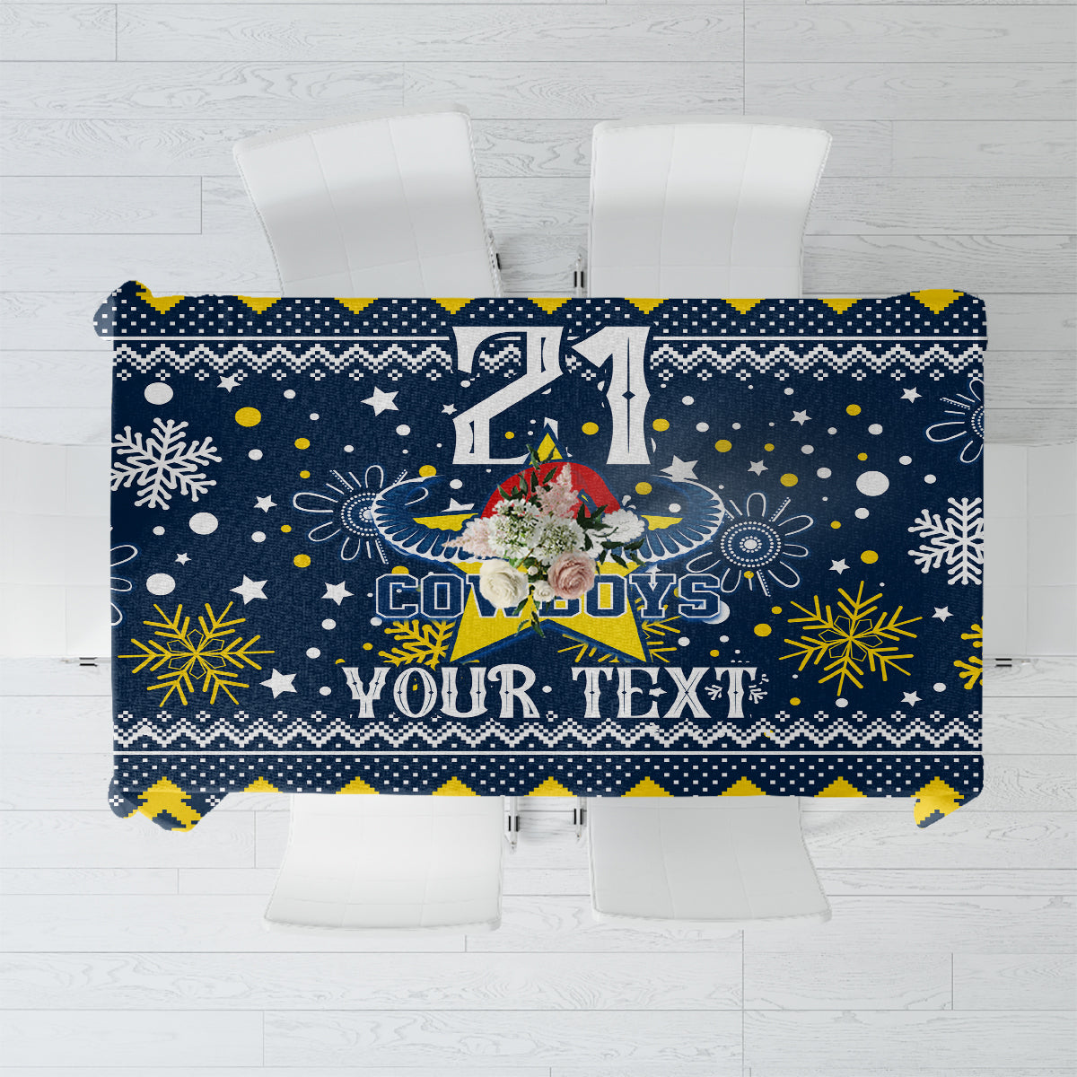 custom-cowboys-rugby-tablecloth-born-tough-bred-proud-christmas-vibe-2023