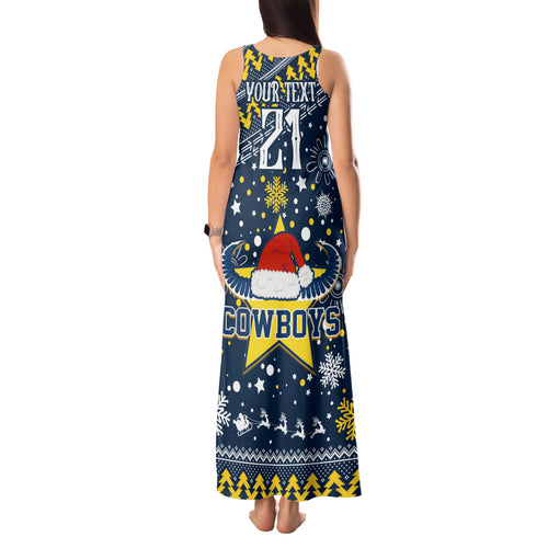 custom-cowboys-rugby-tank-maxi-dress-born-tough-bred-proud-christmas-vibe-2023