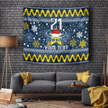 custom-cowboys-rugby-tapestry-born-tough-bred-proud-christmas-vibe-2023