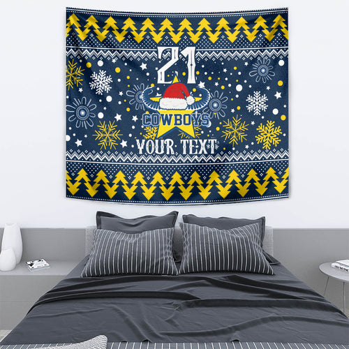 custom-cowboys-rugby-tapestry-born-tough-bred-proud-christmas-vibe-2023