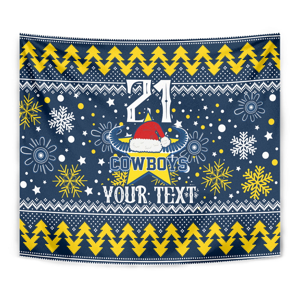 custom-cowboys-rugby-tapestry-born-tough-bred-proud-christmas-vibe-2023