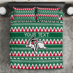 personalised-rabbitohs-rugby-bedding-set-christmas-simple-vibe-2023