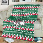 personalised-rabbitohs-rugby-blanket-christmas-simple-vibe-2023
