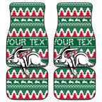 personalised-rabbitohs-rugby-car-mats-christmas-simple-vibe-2023