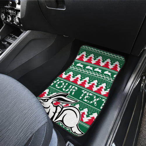 personalised-rabbitohs-rugby-car-mats-christmas-simple-vibe-2023