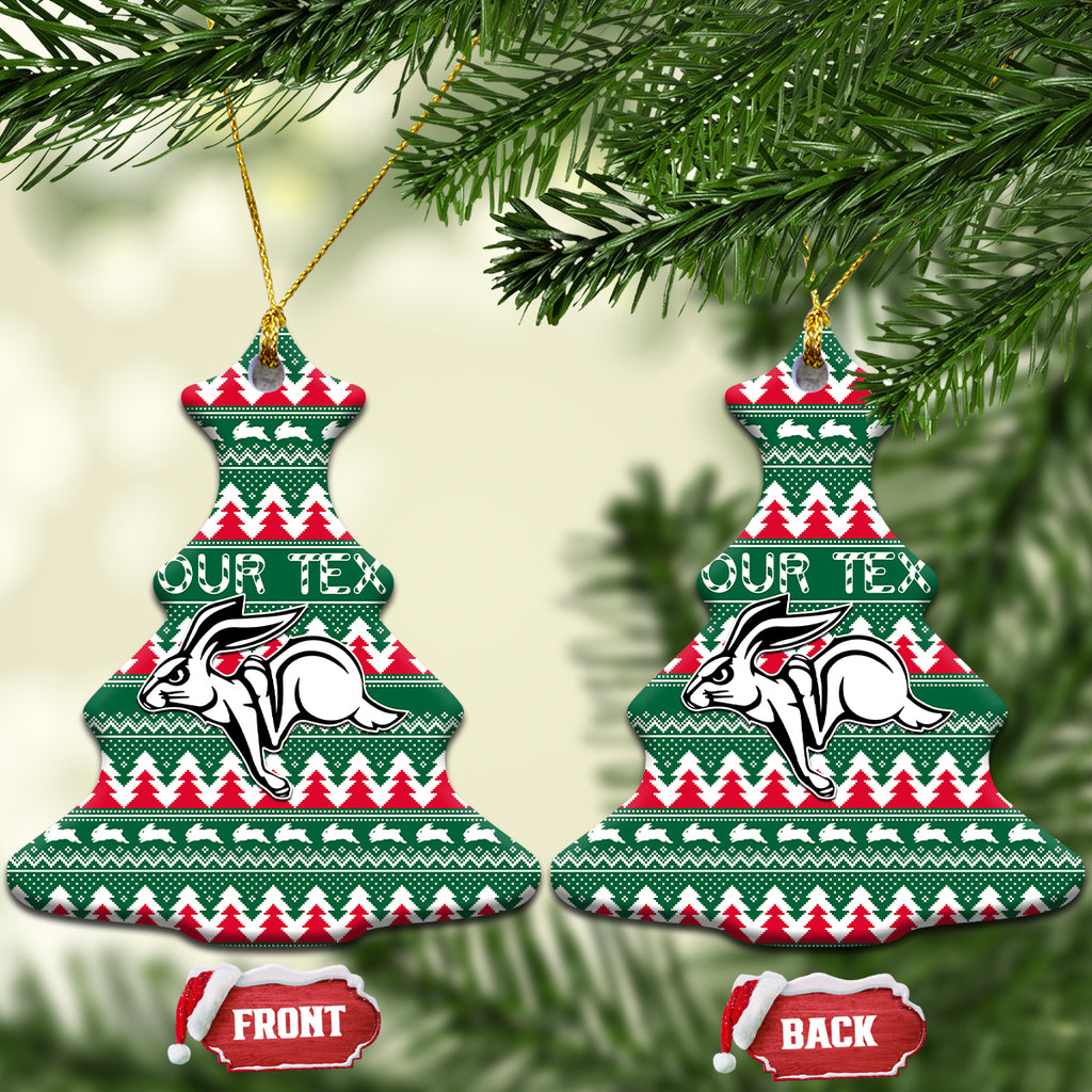personalised-rabbitohs-rugby-ceramic-ornament-christmas-simple-vibe-2023