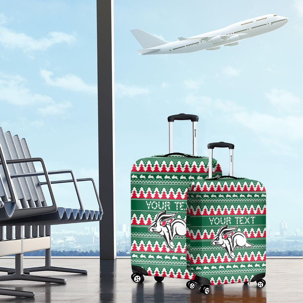 personalised-rabbitohs-rugby-luggage-cover-christmas-simple-vibe-2023