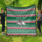 personalised-rabbitohs-rugby-quilt-christmas-simple-vibe-2023