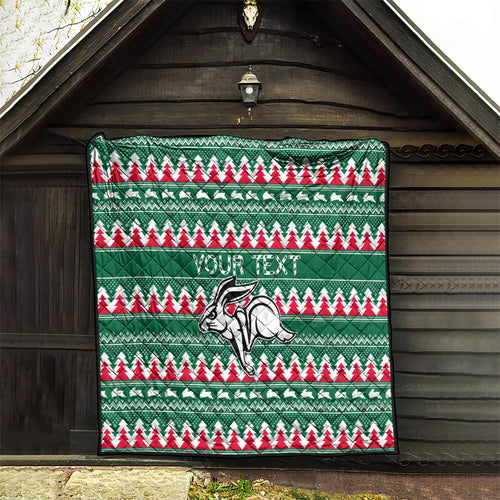 personalised-rabbitohs-rugby-quilt-christmas-simple-vibe-2023