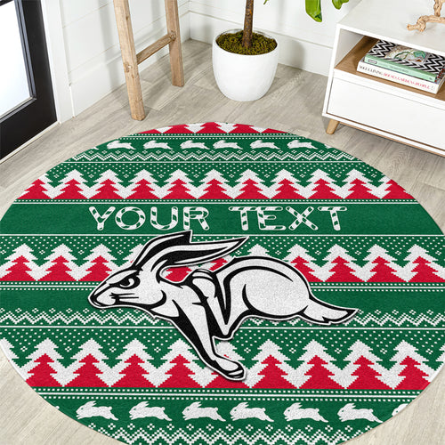 personalised-rabbitohs-rugby-round-carpet-christmas-simple-vibe-2023