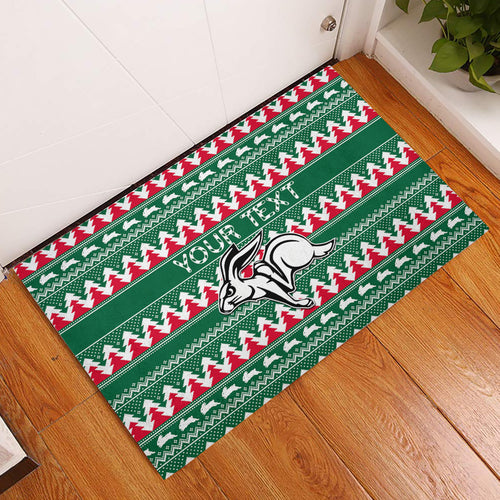 personalised-rabbitohs-rugby-rubber-doormat-christmas-simple-vibe-2023