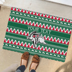 personalised-rabbitohs-rugby-rubber-doormat-christmas-simple-vibe-2023